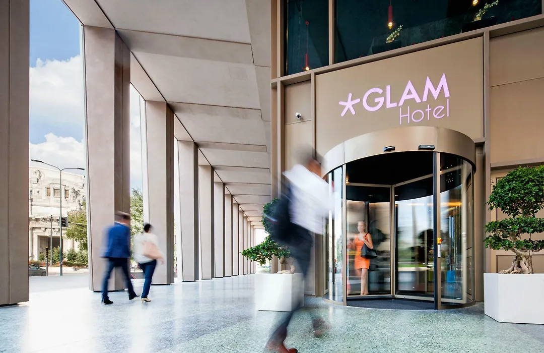 Glam Milano-1
